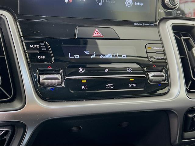 used 2021 Kia Sorento car, priced at $21,995