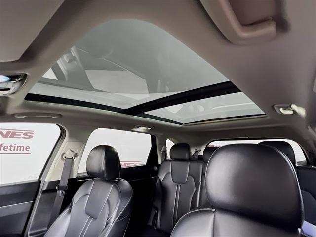used 2021 Kia Sorento car, priced at $21,995