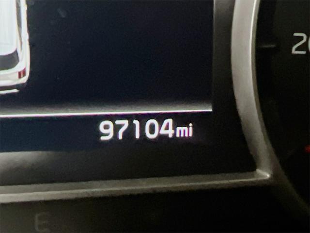 used 2021 Kia Sorento car, priced at $21,995