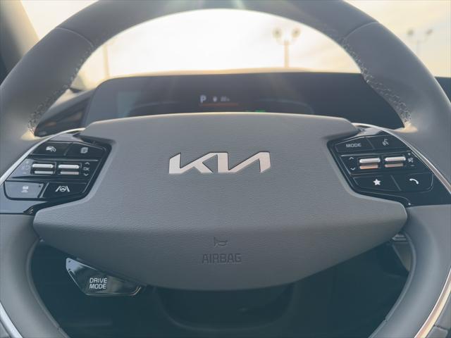 new 2025 Kia Niro car, priced at $30,998