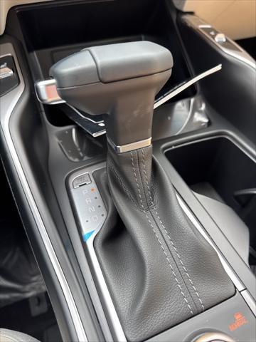 new 2025 Kia Sorento car, priced at $36,321