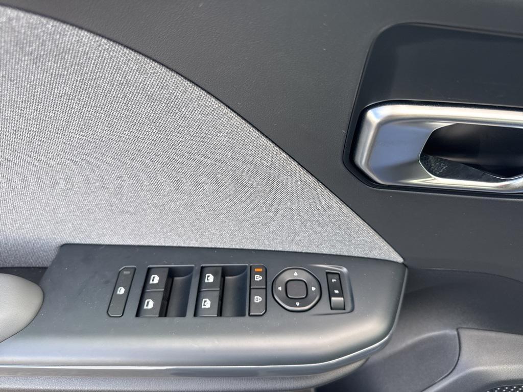 new 2025 Kia K4 car, priced at $24,409