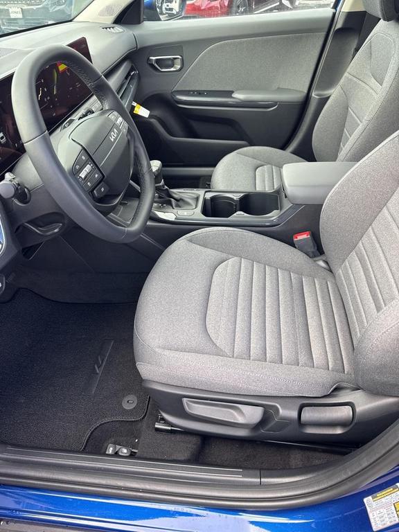 new 2025 Kia K4 car, priced at $24,409