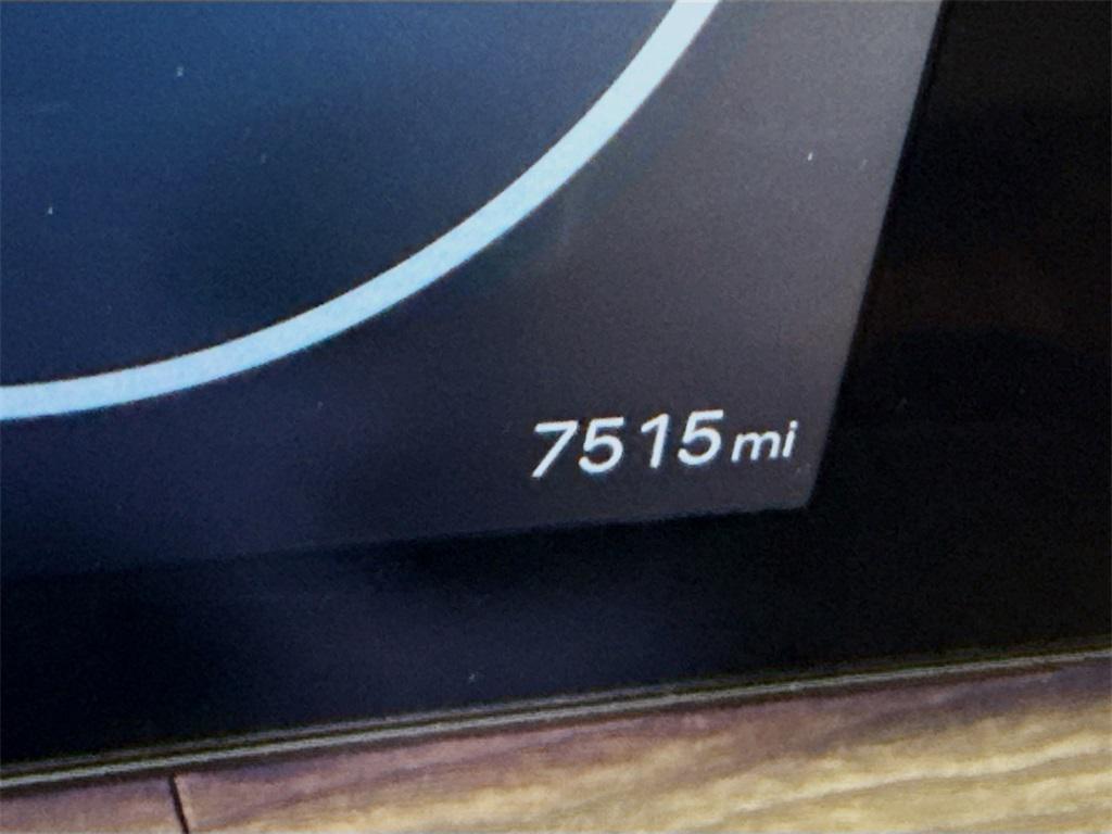 used 2024 Hyundai Santa Fe car, priced at $38,469