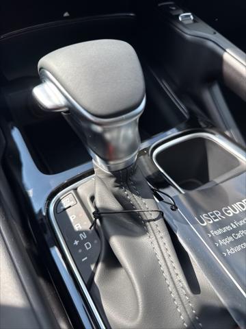 new 2025 Kia Telluride car, priced at $42,672
