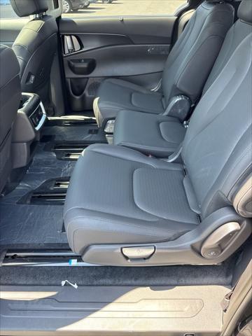 new 2026 Kia Carnival car, priced at $50,251
