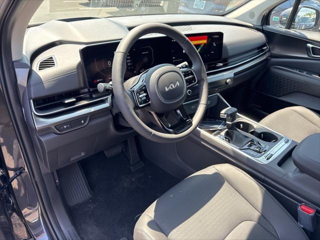 new 2026 Kia Carnival car, priced at $50,251