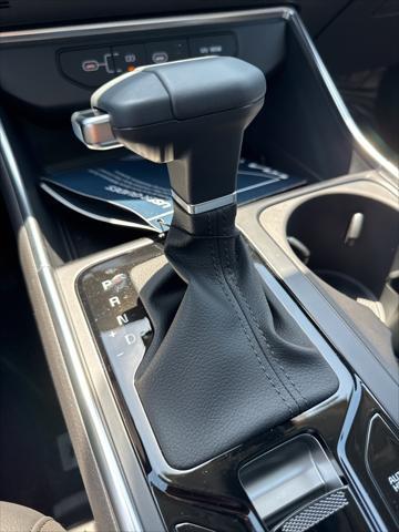 new 2026 Kia Carnival car, priced at $50,251