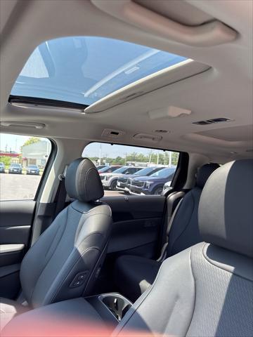 new 2026 Kia Carnival car, priced at $50,251