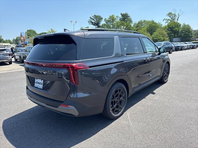 new 2026 Kia Carnival car, priced at $50,251
