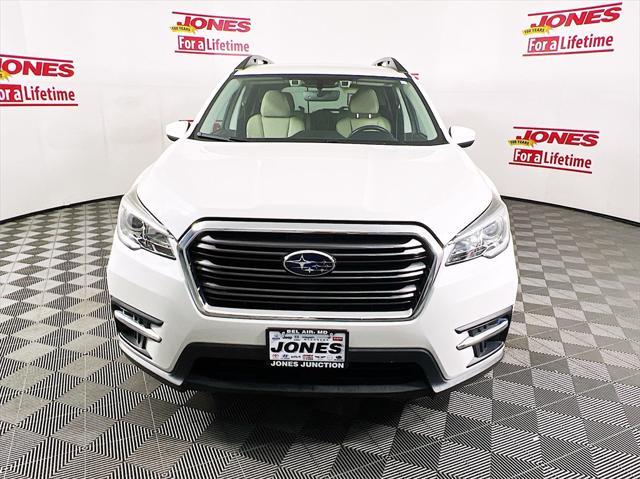 used 2020 Subaru Ascent car, priced at $22,996