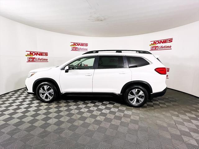 used 2020 Subaru Ascent car, priced at $22,996