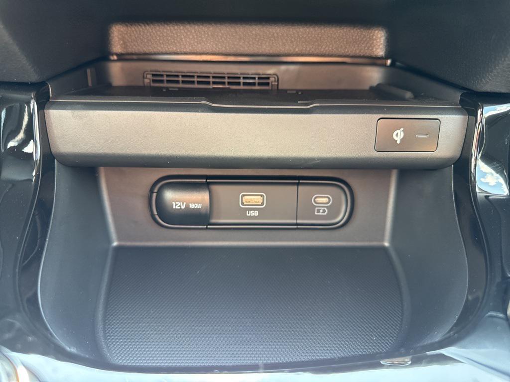 new 2026 Kia Seltos car, priced at $32,405