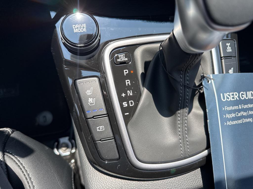 new 2026 Kia Seltos car, priced at $32,405