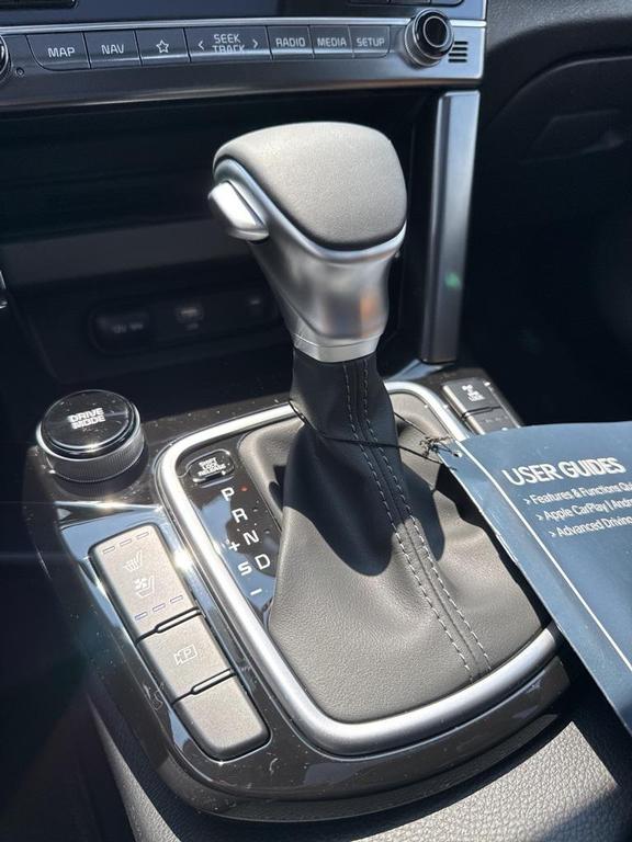 new 2026 Kia Seltos car, priced at $32,405