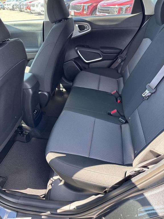 new 2025 Kia Soul car, priced at $23,794