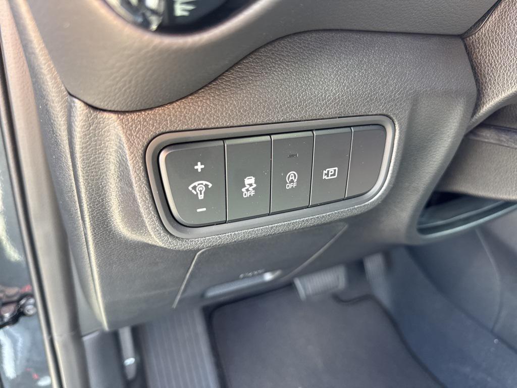 new 2025 Kia Soul car, priced at $23,794