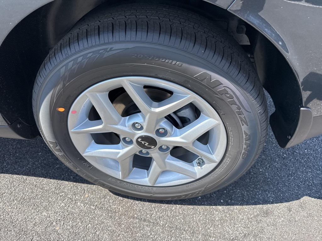 new 2025 Kia Soul car, priced at $23,794