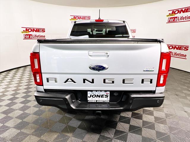used 2019 Ford Ranger car, priced at $27,998