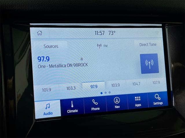 used 2019 Ford Ranger car, priced at $27,998