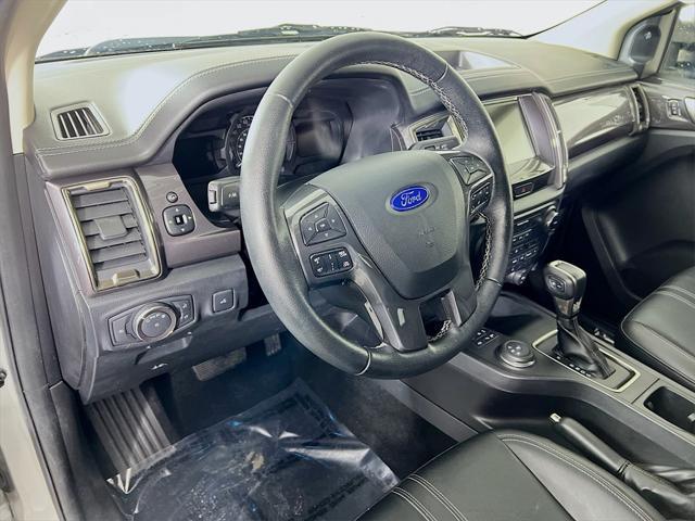 used 2019 Ford Ranger car, priced at $27,998
