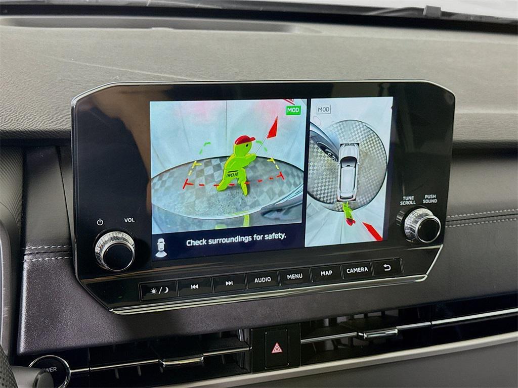 used 2023 Mitsubishi Outlander PHEV car, priced at $29,980