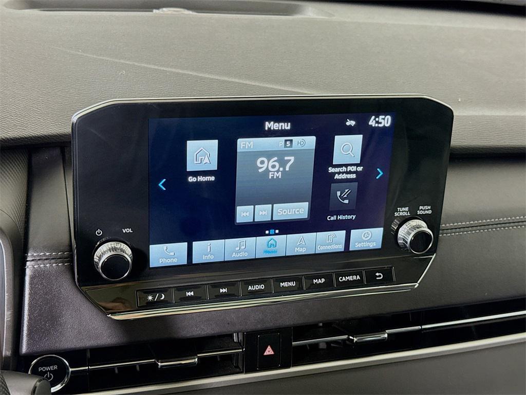 used 2023 Mitsubishi Outlander PHEV car, priced at $29,980