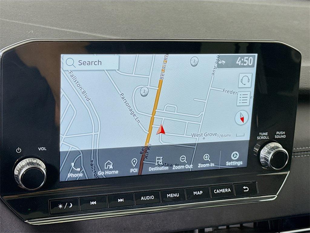 used 2023 Mitsubishi Outlander PHEV car, priced at $29,980