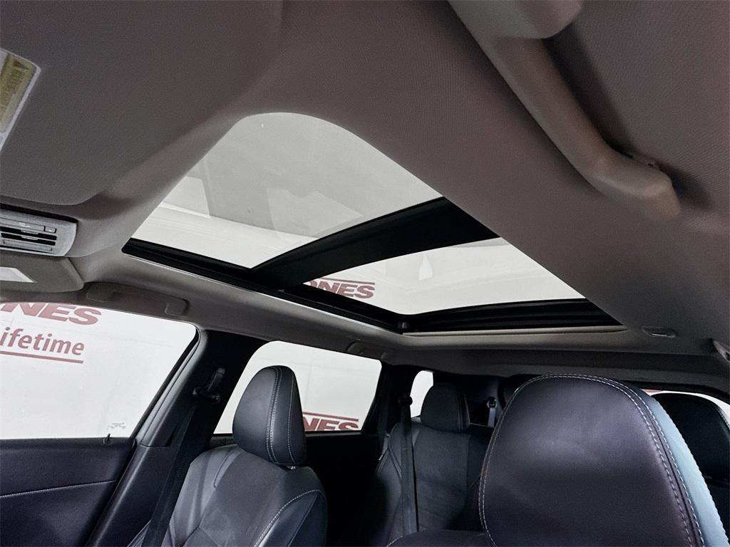 used 2023 Mitsubishi Outlander PHEV car, priced at $29,980