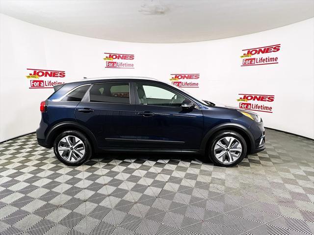 used 2022 Kia Niro EV car, priced at $21,998