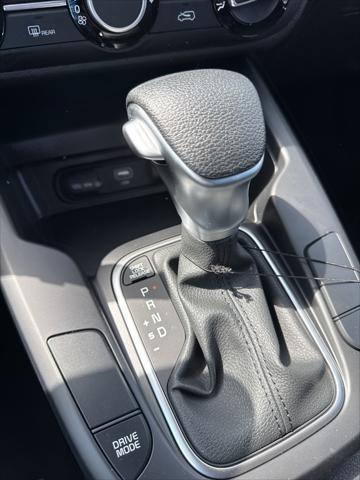 new 2025 Kia Soul car, priced at $21,202