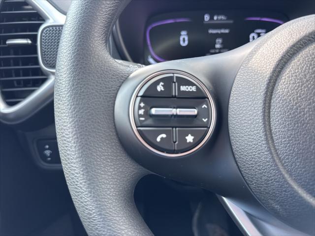 new 2025 Kia Soul car, priced at $21,202