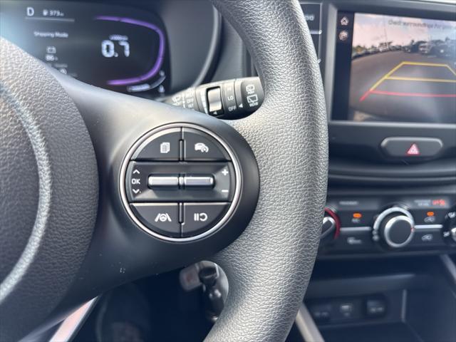new 2025 Kia Soul car, priced at $21,202