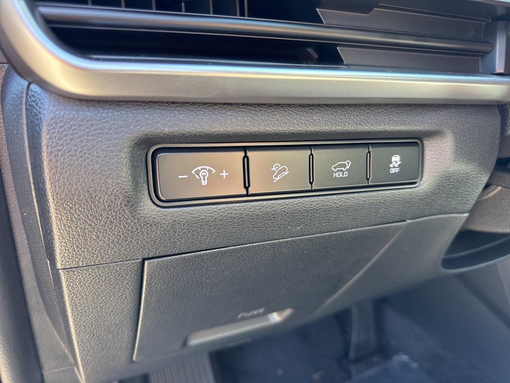new 2025 Kia Telluride car, priced at $41,602