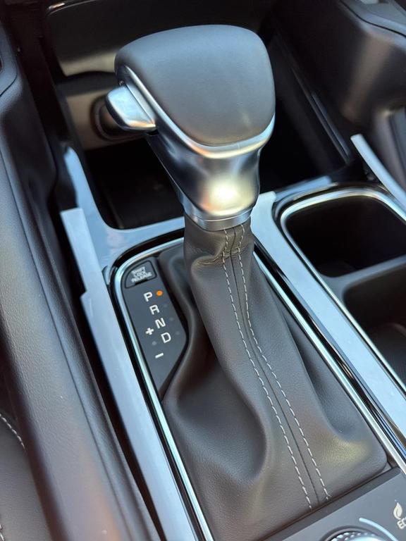 new 2025 Kia Telluride car, priced at $41,602