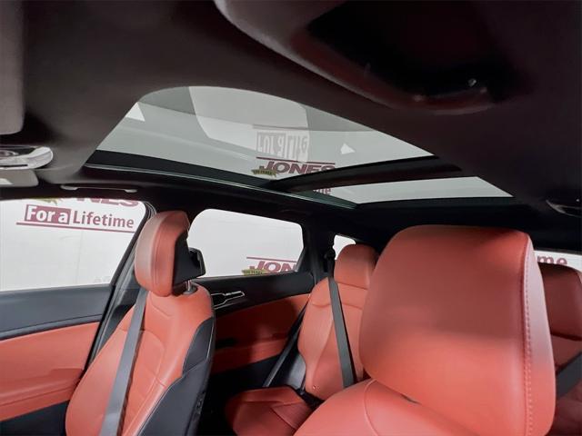 used 2025 Kia Sportage car, priced at $33,998