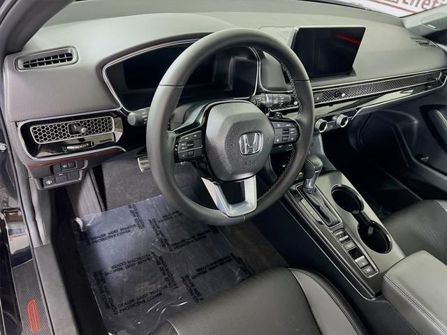 used 2023 Honda Civic car, priced at $31,998