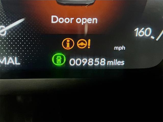 used 2023 Honda Civic car, priced at $31,998