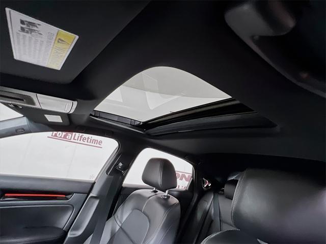 used 2023 Honda Civic car, priced at $31,998