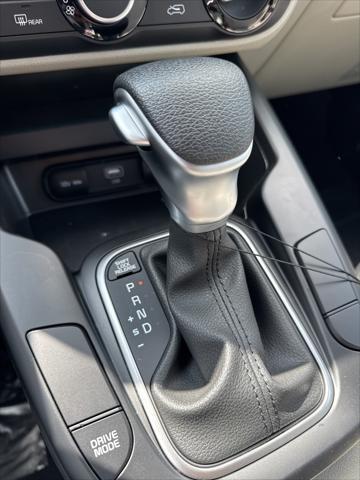 new 2025 Kia Soul car, priced at $21,183