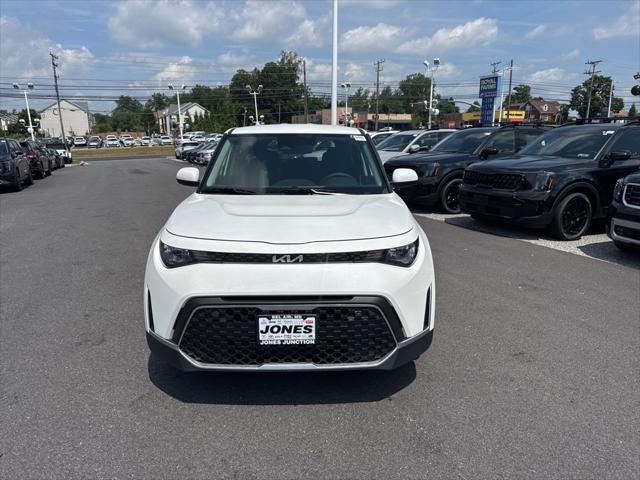 new 2025 Kia Soul car, priced at $21,530