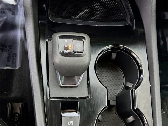 used 2023 Nissan Rogue car, priced at $20,998