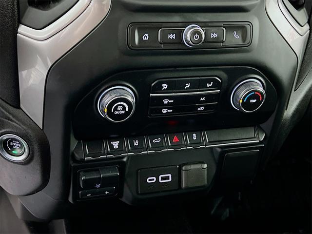 used 2024 Chevrolet Silverado 3500 car, priced at $57,998