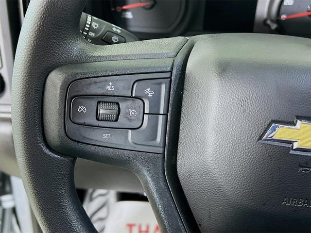 used 2024 Chevrolet Silverado 3500 car, priced at $57,998