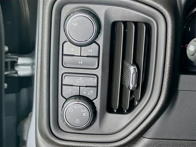 used 2024 Chevrolet Silverado 3500 car, priced at $54,995