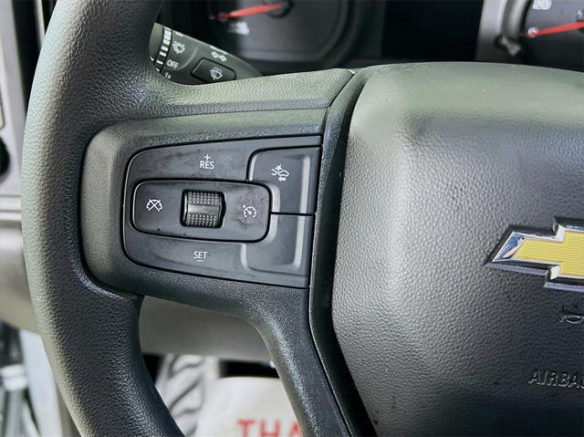 used 2024 Chevrolet Silverado 3500 car, priced at $59,998