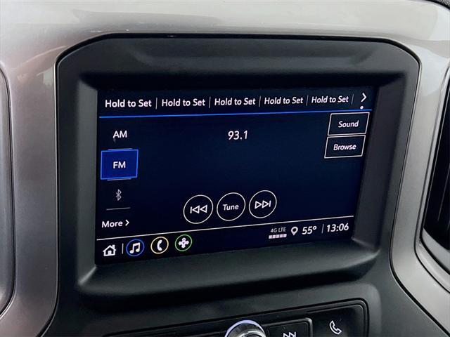 used 2024 Chevrolet Silverado 3500 car, priced at $54,995
