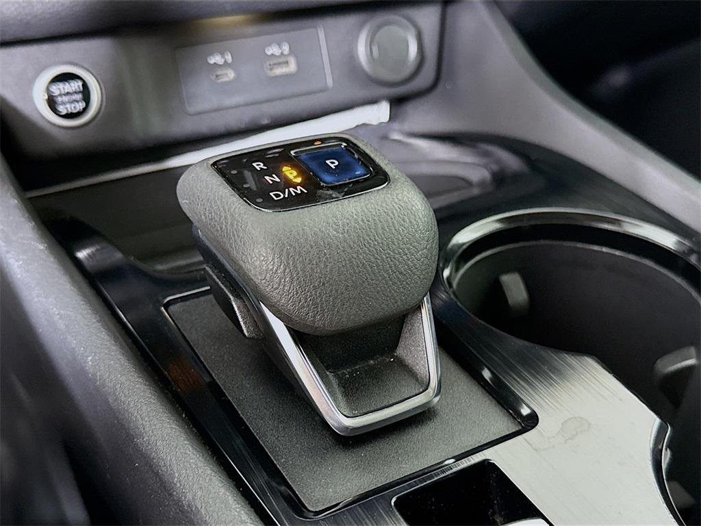 used 2021 Nissan Rogue car, priced at $22,998