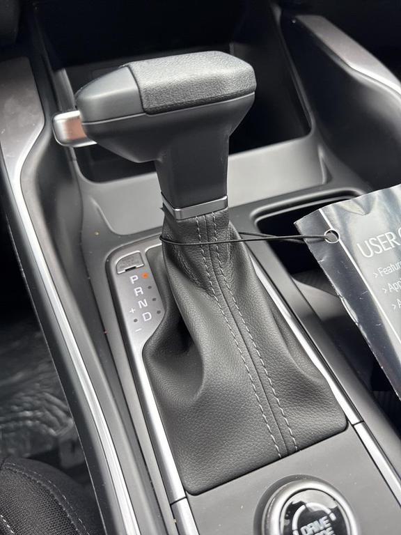 new 2025 Kia Sorento car, priced at $32,695