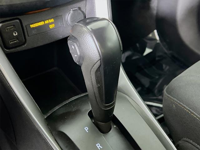 used 2020 Chevrolet Trax car, priced at $15,998